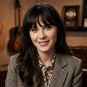 Zooey Deschanel