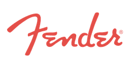 Fender logo