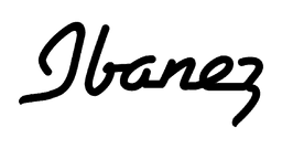 Ibanez logo
