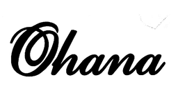 Ohana logo