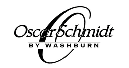 Oscar Schmidt logo
